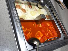 -海底捞火锅(飞马水城店)
