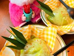 -泰盏鬼·颓废冬阴(陈家祠扬韬店)