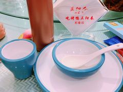 -正阳春烤鸭店(杨楼店)