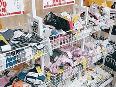 -BIGOFFS超级折扣(中街星汇广场店)