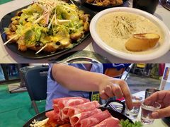 -MI WU FACTORY米屋美食工厂餐厅(绿地店)