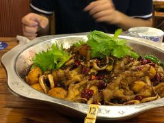 -重庆金爪爪特色干锅(大竹林直营店)