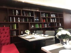 卡座-玉丰国际酒店·玉宴中餐厅