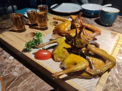 -蕉棠·鸽子餐厅(柳州万象城店)
