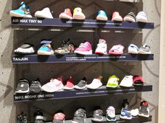 -NIKE品牌体验店(苏州中心店)