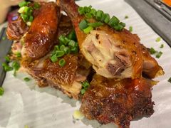 -绿茶餐厅(成都太古里店)
