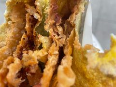 -清真·二嫂子煎饼果子(卫津路总店)