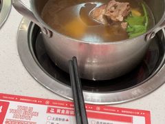 -湯島涮小火锅(余姚五彩城店)