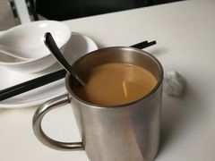 -新大咀港式茶餐厅(宝山万达店)
