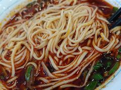 -京穆兰兰州牛肉面·清真(盛龙广场店)