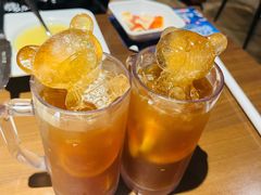 -豪客来牛排(空港华联店)