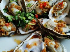 -1910老鲁味海鲜·戳子肉·青岛菜(金沙滩店)