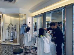 -净漪造型 PURE RIPPLE