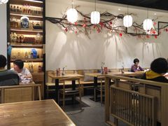 大堂-湘味淳(千禧街店)