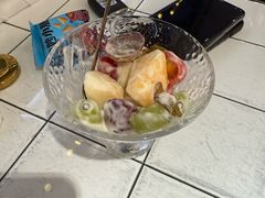 -一味一诚•鲜嫩烤鱼(昌发展万科广场店)