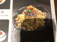 -陆壹捌餐厅(五大道店)