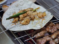 -小寒羊烧烤(凯瑞时代大厦店)