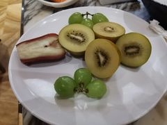 -雍和会海鲜姿造自助(湖东路店)