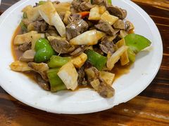 -凰仪桥饭店(鲁迅西路店)