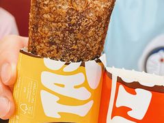 -汉堡王(北京三里屯购物中心)