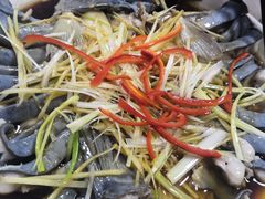 -煲来饱去冷水鱼