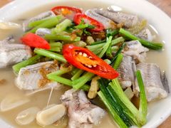 -醉壹号海鲜大排档·老厦门特色菜(厦门美食地标店)