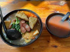 小碗螺蛳粉-螺蛳粉先生(蓟门桥店)