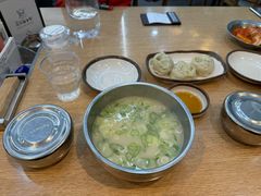 -神仙雪浓汤(明洞店)