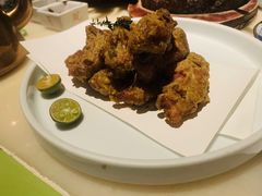 -桂满陇-十里风荷(合生汇店)