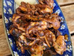 酱烤八爪鱼-TOMATITO(无限极荟店)