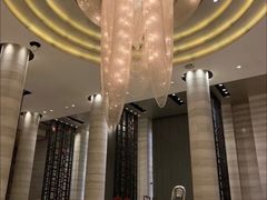 -重庆富力艾美酒店