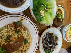 -功牛泉州牛肉小吃·火锅(三里街店)