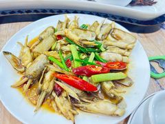 -醉壹号海鲜大排档·老厦门特色菜(厦门美食地标店)