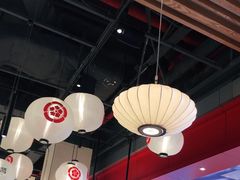 大堂-三禾寿司(南城印象汇店)