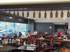-清真·老兰家(兴善寺西街总店)