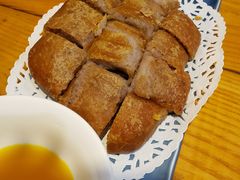 香酥芋泥鸭-小堂宴·老厦门码头小炒(厦大店)