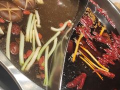 -山城辣妹子(定福庄店)