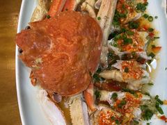 -醉壹号海鲜大排档(厦门美食地标店)