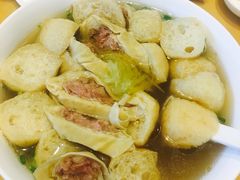 -鼎泰丰(嘉年华•海信广场VILLAGE店)