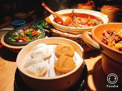 -吃饭皇帝大(解放西路店)