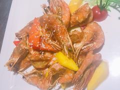 -青叶202都市餐厅(迪诺水镇店)