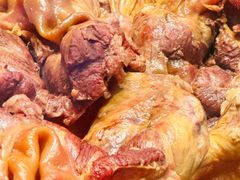 -净香园熟肉(北坦总店)