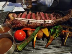 -C&R西班牙餐厅