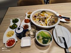 -三亚中心凯悦嘉轩酒店·嘉味餐厅