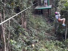 -海南槟榔谷黎苗文化旅游区