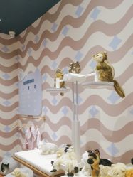 -奈尔宝家庭中心·亲子餐厅(北京东坝万达店)