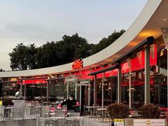 -Chili's Cafe&Bar奇利斯(滨江店)