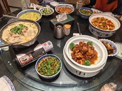 -曾家厨房·新徽菜(高新天柱路店)