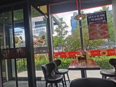 -李先生牛肉面大王(大兴枣园店)