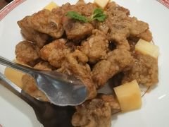 -临家闽南菜(宝洲路店)